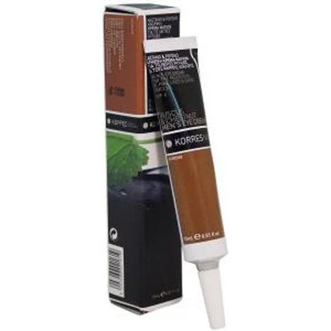 KORRES Ruscus & Chestnut Anti Ageing Eye Cream 15ml Afbeelding 1