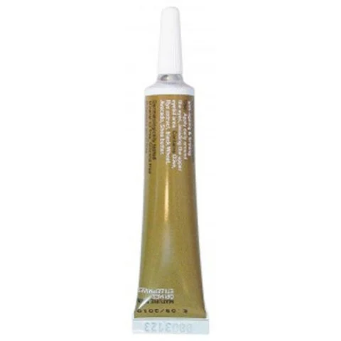 KORRES Olive & Rye Eye Cream Afbeelding 1
