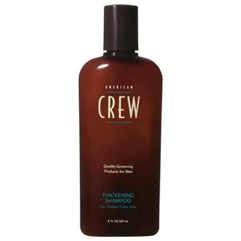 American Crew Thickening Shampoo 250ml Afbeelding 1