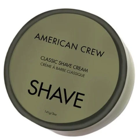American Crew Moisturizing Shave Cream 150gms Afbeelding 1
