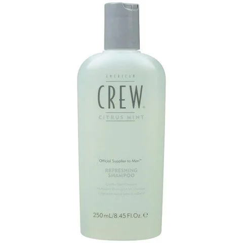 American Crew Citrus Mint Refreshing Shampoo 250ml Afbeelding 1