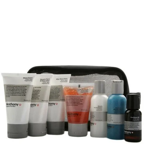 Anthony Gifted Grooming Collection Afbeelding 1