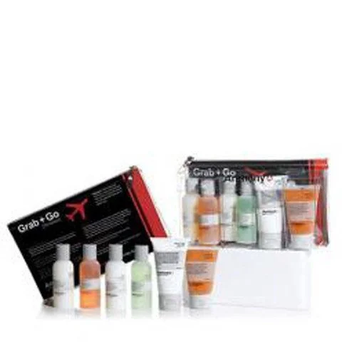 Anthony Grab + Go Airline Approved Travel Kit - discontinued Afbeelding 1