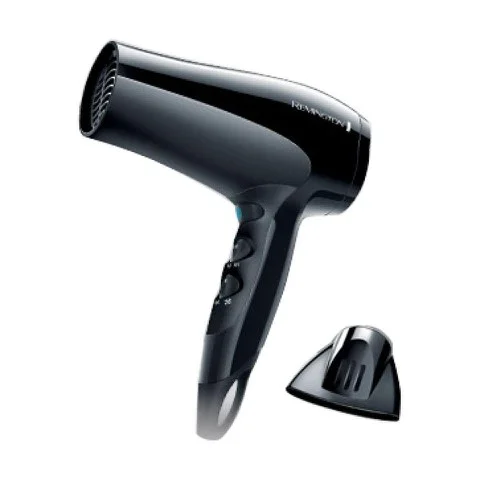 Remington D5005 Compact Diffuser 2000W Hair Dryer Afbeelding 1