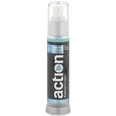 Anthony Action Rescue Gel Treatment (50ml) Afbeelding 1