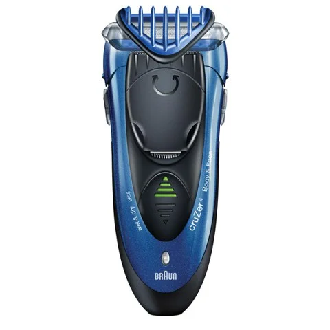Braun Cruzer 4 Z60 Afbeelding 1