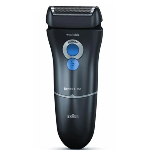 Braun Shaver Series 1 130-1 Afbeelding 1