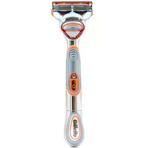 Gilette Fusion Power Razor Afbeelding 1