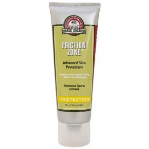 Brave Soldier Friction Zone 74ml Afbeelding 1