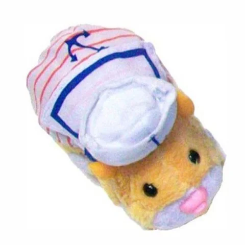 Zhu Zhu Pets Hamster Outfit Sailor Afbeelding 1