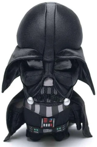 Star Wars Talking Darth Vader - 9 Inch Afbeelding 1
