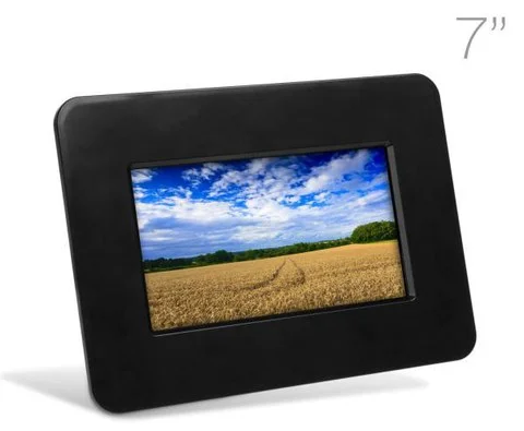 Digital Photo and Video Album Afbeelding 1