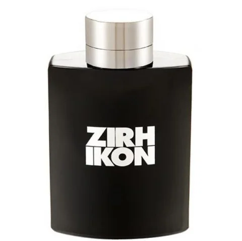 Zirh Ikon Eau de Toilette 125ml Afbeelding 1