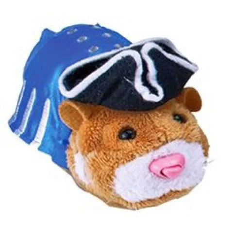 Zhu Zhu Pets Outfits Footman Afbeelding 1