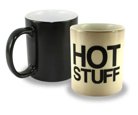 Hot Stuff Mug Afbeelding 1