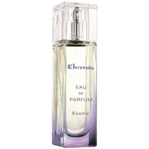 Elemis eau de parfum exotic - 28ml Afbeelding 1