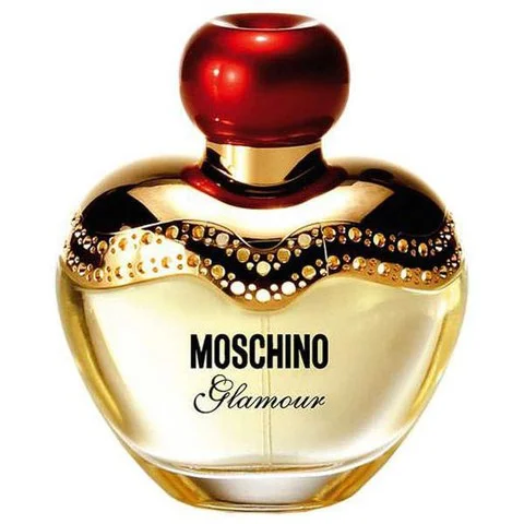 Moschino Parfum Moschino Glamour EDP - 30ml Afbeelding 1