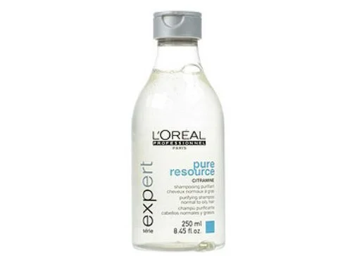Serie Expert by L'Oreal Pure Resource Shampoo - Serie Expert by LOreal Afbeelding 1