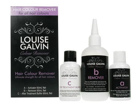 Louise Galvin Hair Colour Remover Afbeelding 1