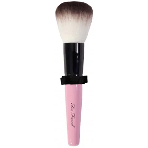 Too Faced Powder Pouf Brush Afbeelding 1