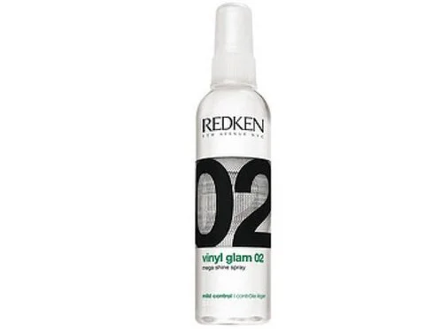 Redken Vinyl Glam 02 Afbeelding 1