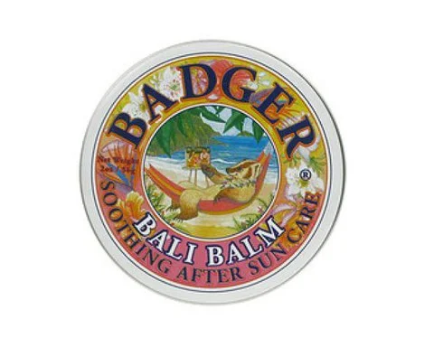 Badger Balm Bali Balm Afbeelding 1