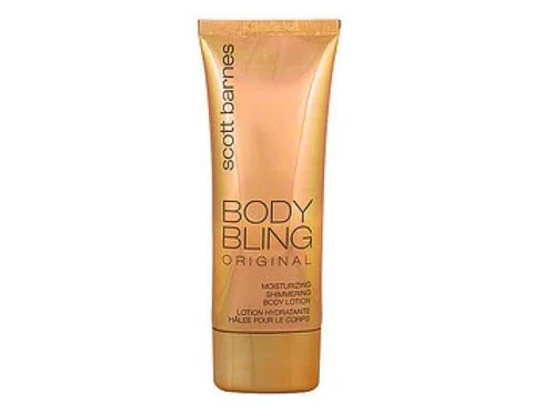 Scott Barnes Body Bling Original Afbeelding 1