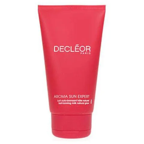 DECLÉOR Self Tanning Milk Face and Body Afbeelding 1