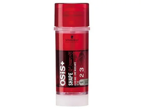 Schwarzkopf Osis - Shape Afbeelding 1