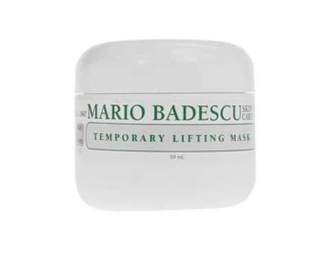 Mario Badescu Temporary Lifting Mask Afbeelding 1