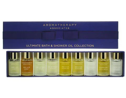 Aromatherapy Associates Ultimate Collection Afbeelding 1
