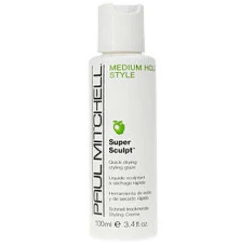 Paul Mitchell Travel Size Super Sculpt Styling Glaze Afbeelding 1