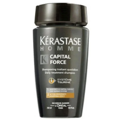 Kérastase Homme Capital Force Densifying Shampoo Afbeelding 1
