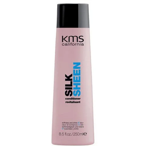 KMS Silk Sheen Conditioner Afbeelding 1