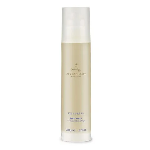 Aromatherapy Associates De-Stress Body Wash 200ml Afbeelding 1