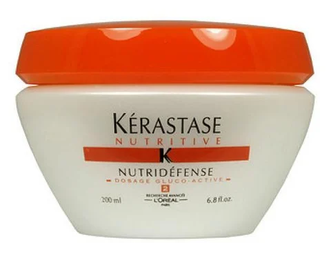 Kérastase Nutritive Nutridefense Masque Afbeelding 1