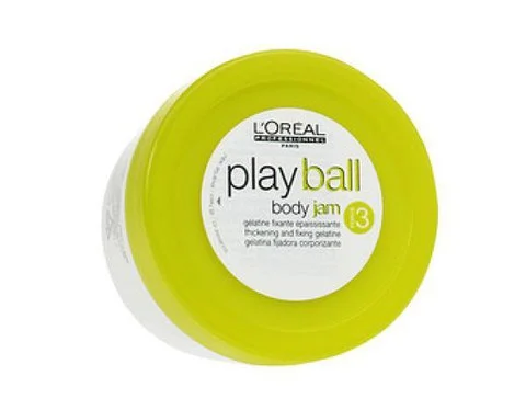 L'Oréal Professionnel Tecni ART Playball Body Jam Afbeelding 1