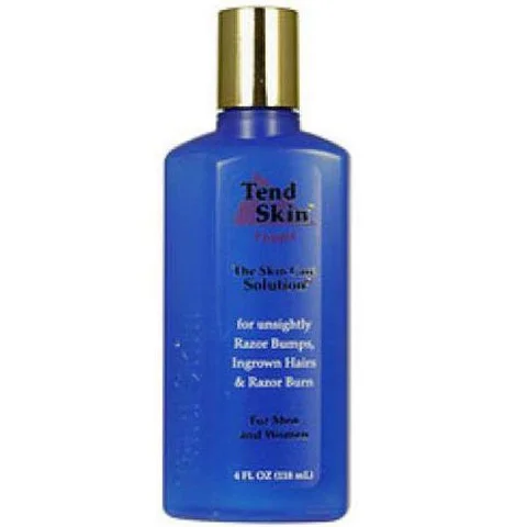 Tend Skin In Growing Hair Solution 118ml Afbeelding 1