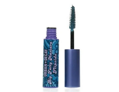 Urban Decay Compact Size Big Fatty Mascara - flipside Afbeelding 1