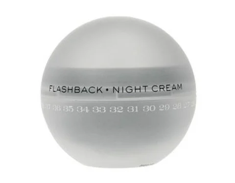 Lulu Time Bomb Flashback Night Cream Afbeelding 1