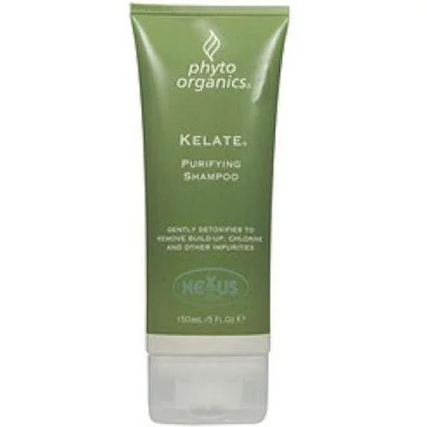 Nexxus Phyto Organics Kelate Purifying Shampoo Afbeelding 1