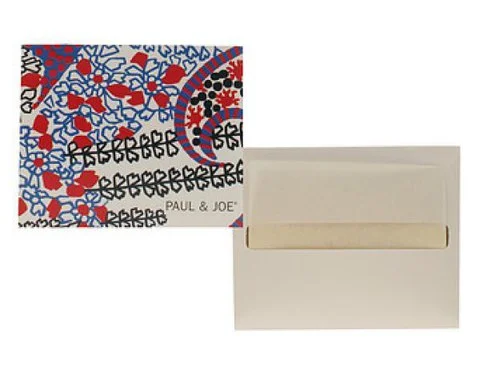 Paul & Joe Blotting Paper Refil Afbeelding 1