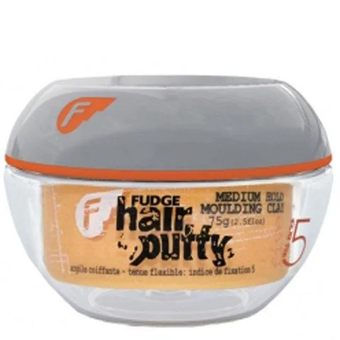 Fudge Hair Putty (75g) Afbeelding 1