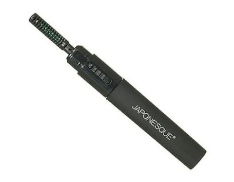 Japonesque Heated Mini Eyelash Curler Afbeelding 1