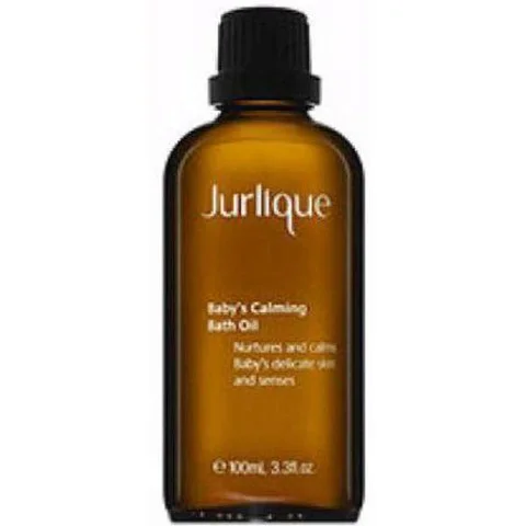 Jurlique Baby's Calming Bath Oil Afbeelding 1