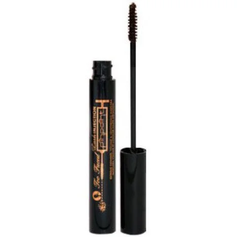 Too Faced Lash Injection Pinpoint Chocolate Mascara Afbeelding 1