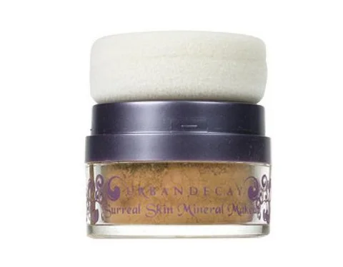 Urban Decay Surreal Skin Mineral Make-Up Afbeelding 1