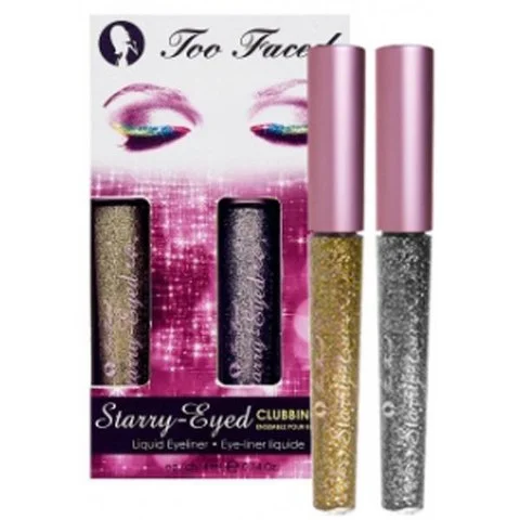 Too Faced Starry Eyed Duo Set Afbeelding 1