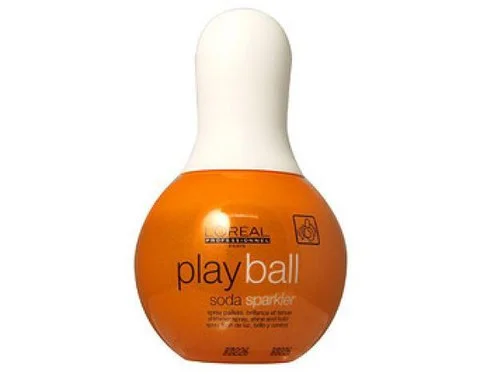 L'Oréal Professionnel Tecni ART Play Ball Soda Sparkler Afbeelding 1