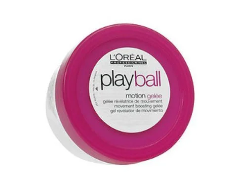 L'Oréal Professionnel Tecni ART Playball Motion Gelee Afbeelding 1